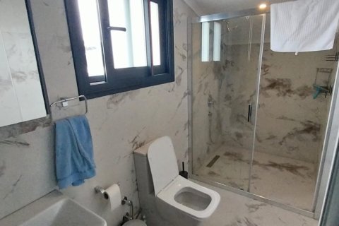 4+1 Villa  i Fethiye, Mugla, Turkiet Nr. 225146 - 27