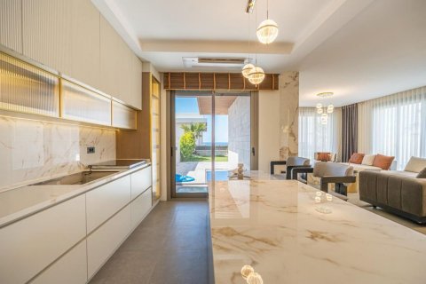  در  Kusadasi ، ترکیه 450 متر مربع.  شماره 222351 - 29