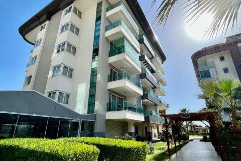 2+1 Penthäuser  in Kestel, Antalya, Türkei Nr. 107755 - 23