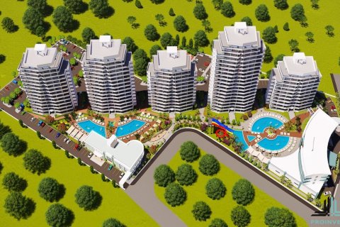 1+1 Leilighet i Iskele, Nr. 86662 - 22