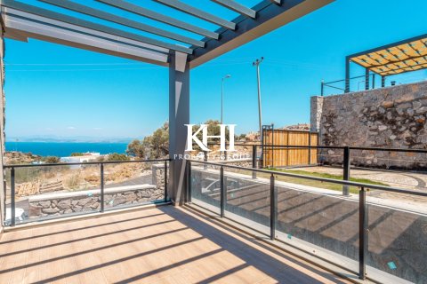 Daire  3+1  Türkbükü, Muğla, Türkiye №215792 - 12