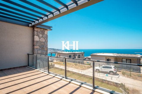 Daire  3+1  Türkbükü, Muğla, Türkiye №215792 - 10