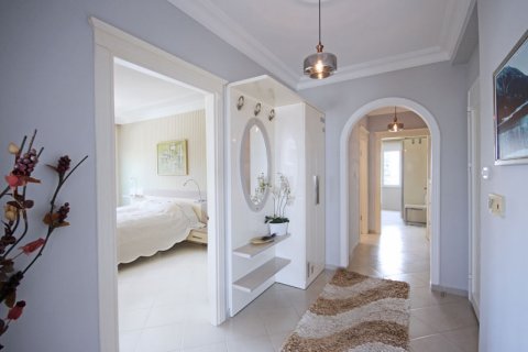 2+1 Lejlighed  i Mahmutlar, Antalya, Tyrkiet Nr. 134258 - 8