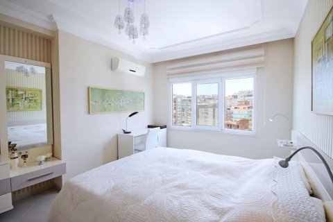 2+1 Lejlighed  i Mahmutlar, Antalya, Tyrkiet Nr. 134258 - 9