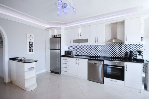 2+1 Lejlighed  i Mahmutlar, Antalya, Tyrkiet Nr. 134258 - 6