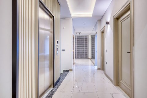 Villa in Tepe, Alanya, Antalya, Türkei Nr. 226587 - 17