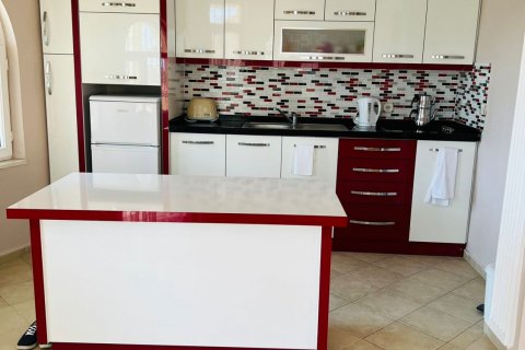 Продажа виллы в Аланье, Анталье, Турция 4+2, 240м2, №102727 – фото 8