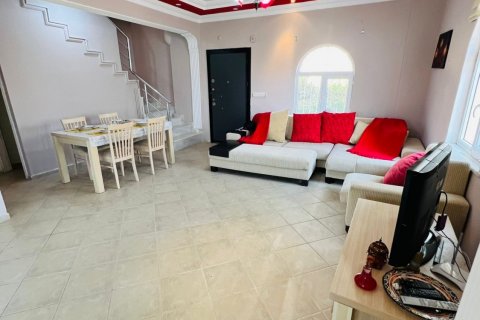 Продажа виллы в Аланье, Анталье, Турция 4+2, 240м2, №102727 – фото 10