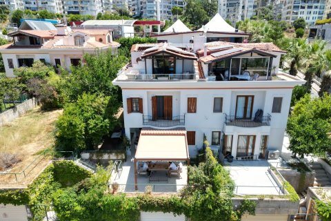  در  Kusadasi ، ترکیه 300 متر مربع.  شماره 228655 - 27