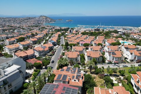  در  Kusadasi ، ترکیه 300 متر مربع.  شماره 228655 - 29