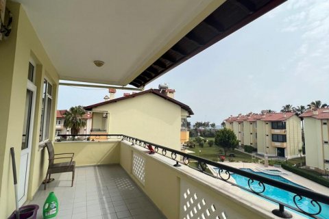 3+2 Villa  in Konakli, Antalya, Türkei Nr. 107598 - 19