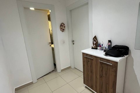 Продажа квартиры в Махмутларе, Анталье, Турция 1+1, 70м2, №238029 – фото 15