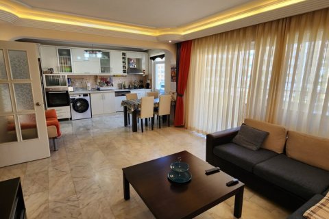 2+1 Apartment  in Mahmutlar, Antalya, Turkey No. 238030
