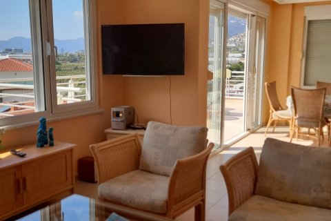 4+1 Villa i Kargicak, Alanya, Antalya, Tyrkiet Nr. 102948 - 9