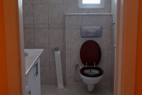4+1 Villa i Kargicak, Alanya, Antalya, Tyrkiet Nr. 102948 - 6