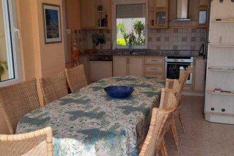 4+1 Villa i Kargicak, Alanya, Antalya, Tyrkiet Nr. 102948 - 7