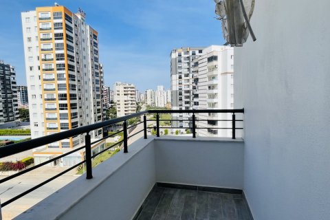Daire 3+1 Mersin, Türkiye №100548 - 18