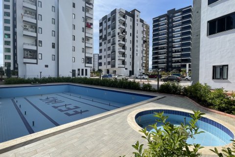 Daire 3+1 Mersin, Türkiye №100548 - 20