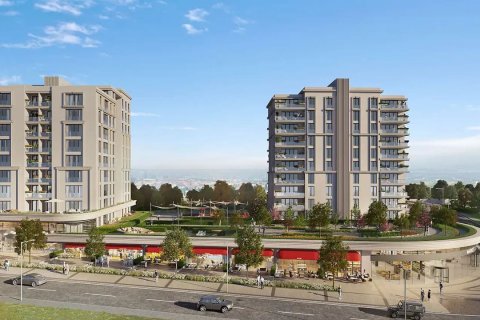 Basakport Basaksehir   Başakşehir, İstanbul, Türkiye №87497 - 8
