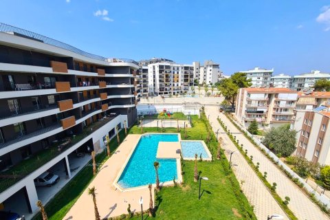  در  Kusadasi ، ترکیه 110 متر مربع.  شماره 228656 - 5