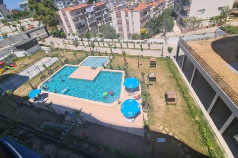  در  Kusadasi ، ترکیه 110 متر مربع.  شماره 228656 - 4
