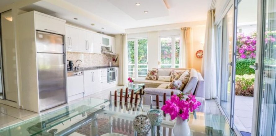 2+1 Wohnung  in Konakli, Antalya, Türkei Nr. 140935