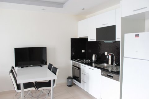1+1 Lägenhet i Alanya, Antalya, Turkiet Nr. 134295 - 17