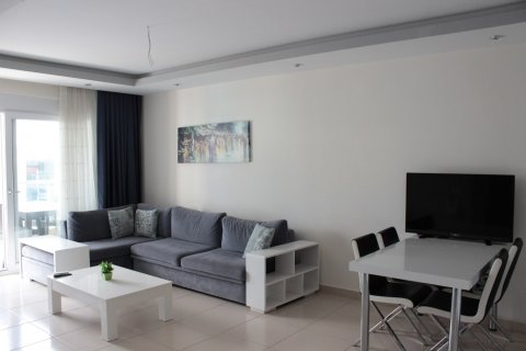 1+1 Lägenhet i Alanya, Antalya, Turkiet Nr. 134295 - 18