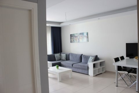 1+1 Lägenhet i Alanya, Antalya, Turkiet Nr. 134295 - 16