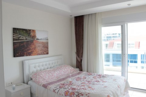 1+1 Lägenhet i Alanya, Antalya, Turkiet Nr. 134295 - 19
