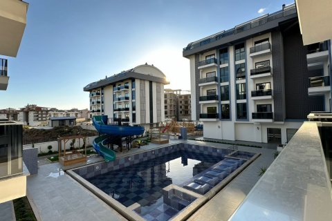 1+1 Lägenhet i Oba, Antalya, Turkiet Nr. 103003 - 13