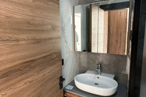 1+1 Lägenhet i Oba, Antalya, Turkiet Nr. 103003 - 11