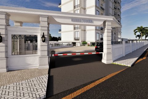 2+1 Penthouse  i Avsallar, Antalya, Tyrkiet Nr. 102445 - 22