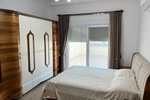 Lägenhet i Alanya, Antalya, Turkiet Nr. 212214 - 14