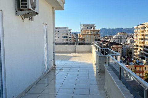 Lägenhet i Alanya, Antalya, Turkiet Nr. 212214 - 12