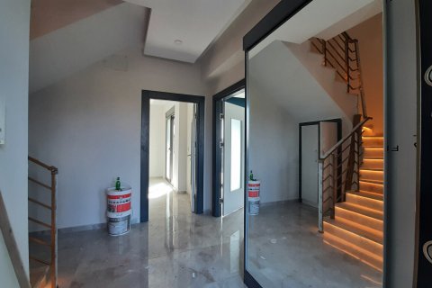 5+1 Villa in Belek, Antalya, Türkei Nr. 93379 - 13