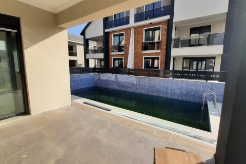 5+1 Villa in Belek, Antalya, Türkei Nr. 93379 - 15