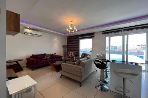 3+1 Penthäuser in Kestel, Antalya, Türkei Nr. 104686 - 17
