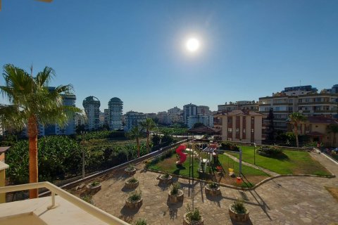 2+1 Lägenhet i Mahmutlar, Antalya, Turkiet Nr. 96749 - 14