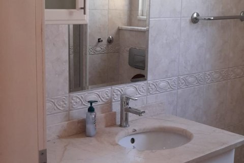 4+1 Villa i Kargicak, Alanya, Antalya, Tyrkiet Nr. 102948 - 3