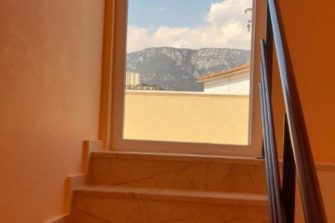 4+1 Villa i Kargicak, Alanya, Antalya, Tyrkiet Nr. 102948 - 2