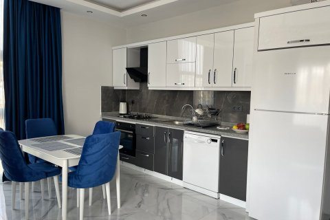 Продажа квартиры  в Махмутларе, Анталье, Турция 2+2, 150м2, №100460 – фото 2
