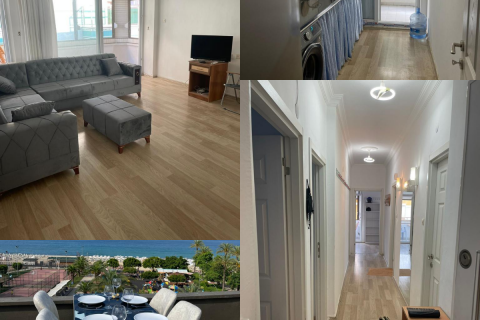 Daire 2+1 Alanya, Antalya, Türkiye №91908 - 12