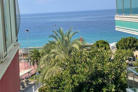 Daire 2+1 Alanya, Antalya, Türkiye №91908 - 11