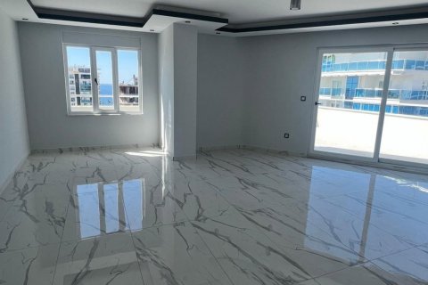 6+1 Penthouse  i Mahmutlar, Antalya, Tyrkiet Nr. 100322 - 18
