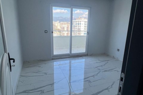 6+1 Penthouse  i Mahmutlar, Antalya, Tyrkiet Nr. 100322 - 20