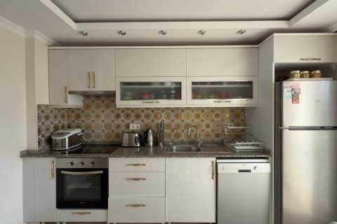 2+1 Wohnung in Fethiye, Mugla, Türkei Nr. 226258 - 10