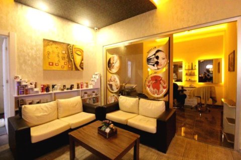 1+1 Leilighet  i Mahmutlar, Antalya, Tyrkia Nr. 212175 - 25
