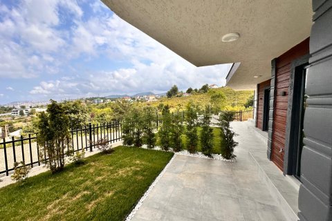 10+2 Villa i Trabzon, Tyrkiet Nr. 228880 - 7