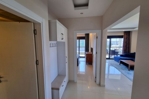 Аренда квартиры в Аланье, Анталье, Турция 1+1, 70м2, №138753 – фото 10